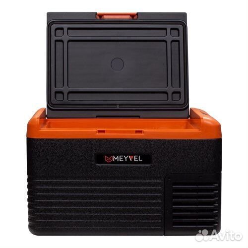 Автохолодильник Meyvel AF-K30, K40, K50