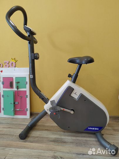 Велотренажер Domyos 320