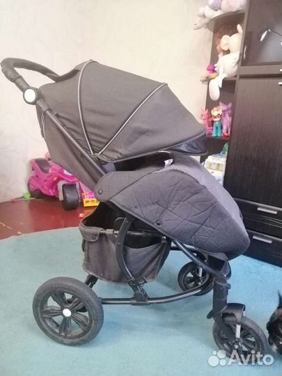 Детские коляски