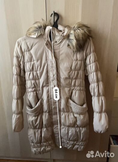 Пуховик ostin xxl