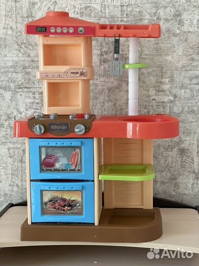 Детская игровая кухня бу