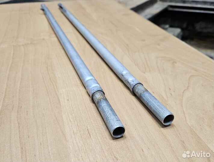 Стрингер со шпингалетом для Таймень-2