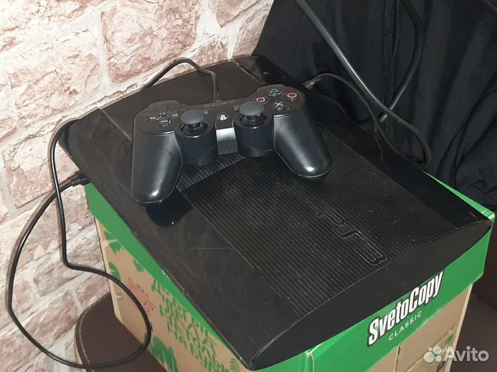 Sony playstation 4 ps4 slim 500gb