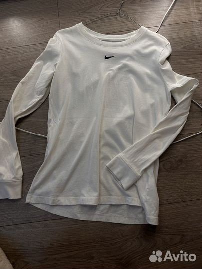 Лонглив Nike, оригинал