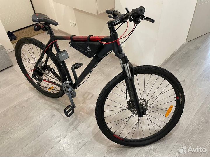 Aspect air pro 29 (2021)