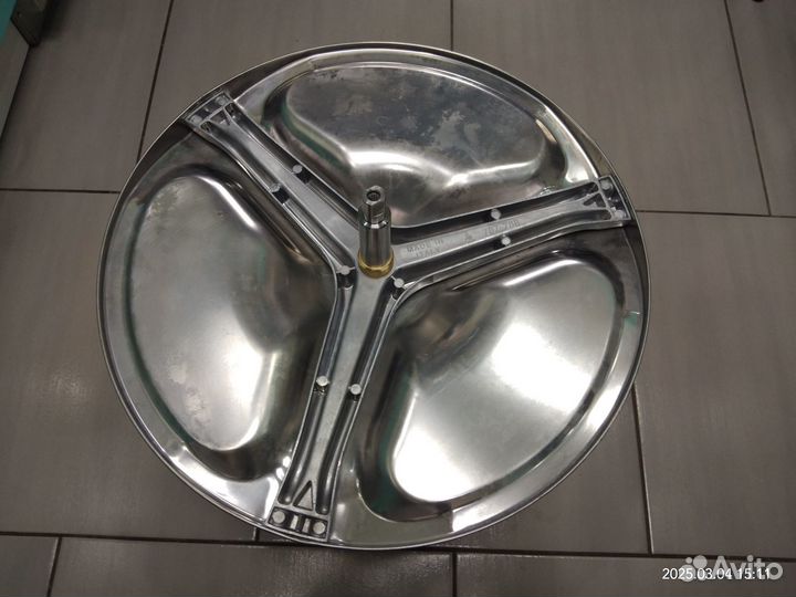 Стиральная машина Bosch