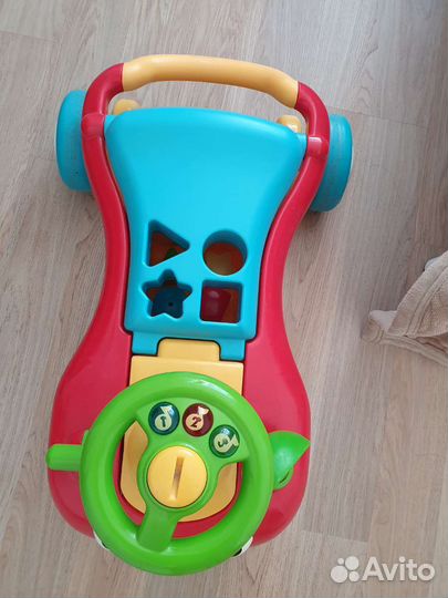 Детская машинка