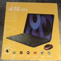 Планшет x prime A15 max