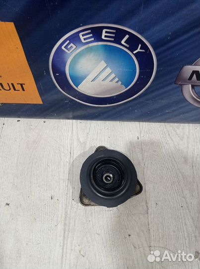 Опора стойки Geely atlas