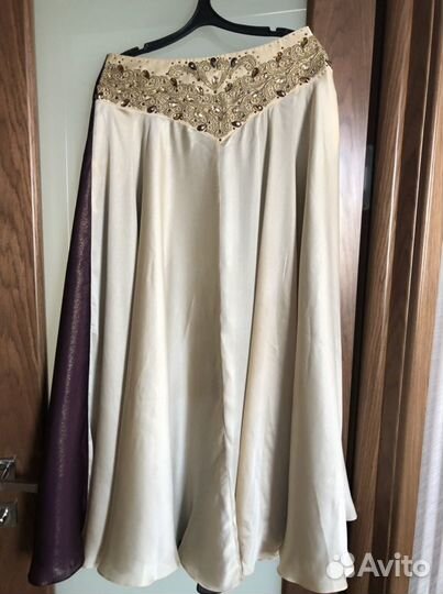 Восточный костюм