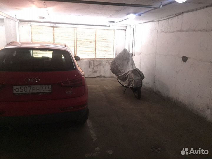 Зимнее (сезонное) хранение мотоциклов