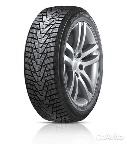 Hankook Winter I'Pike RS2 W429 245/40 R19 98T