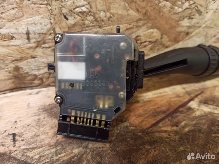 Подрулевой переключатель света Hyundai Tucson 1