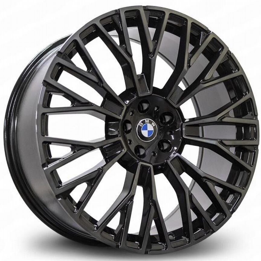 Литые диски Replica 10.5×R20 5×112