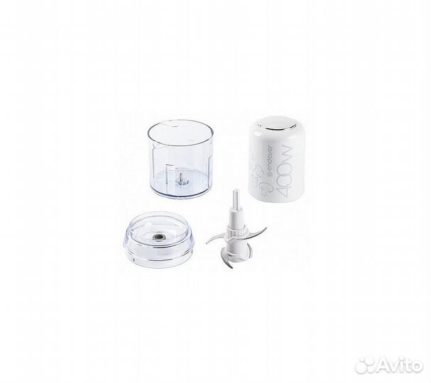 Кухонный комбайн endever sigma-63