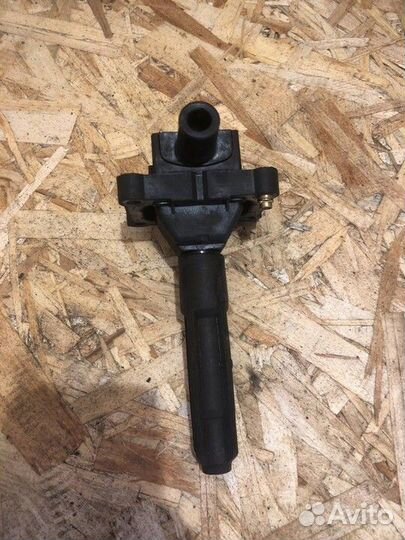 Катушка зажигания Mercedes-Benz C-class