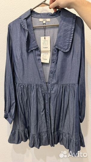 Продам платье новое jaspal размер М