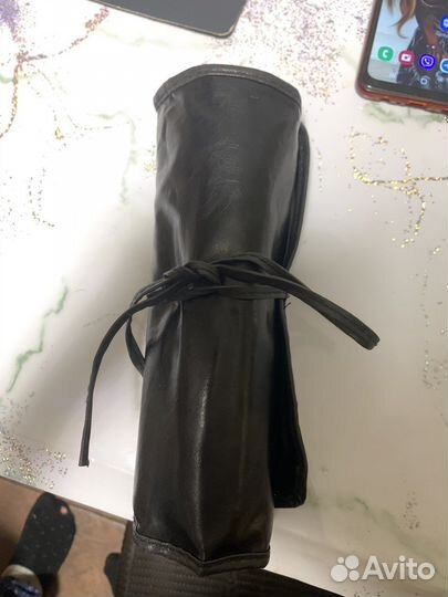 Набор кистей для макияжа