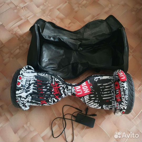 Гироскутер бу