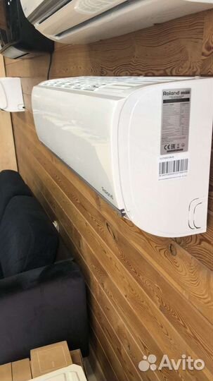 Кондиционер Roland