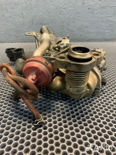 Радиатор системы EGR Bmw X7 G07 M-pack B57D30 2020