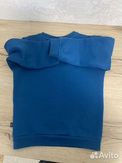 Свитшот для мальчика 110