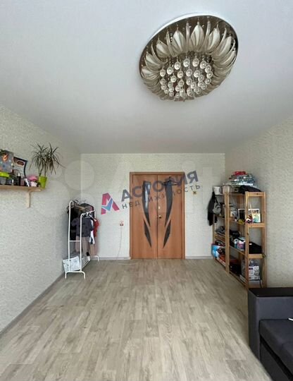 3-к. квартира, 64,1 м², 3/9 эт.