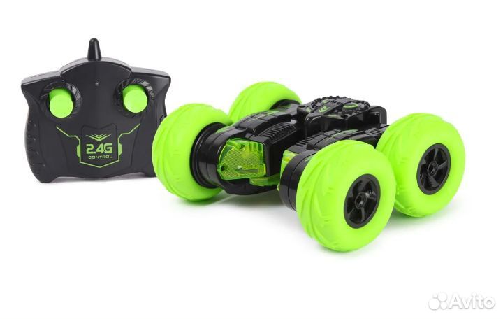 Машинка Mobicaro Перевертыш YS990465