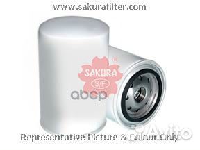 Фильтр масляный john deere dozer tracked tract