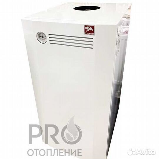 Котел lemax Classic V 30 (2К, откр. камера)