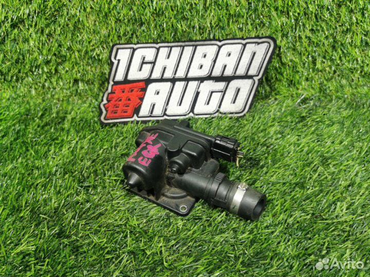 Клапан egr Chevrolet Malibu LE5