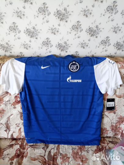 Футбольная форма