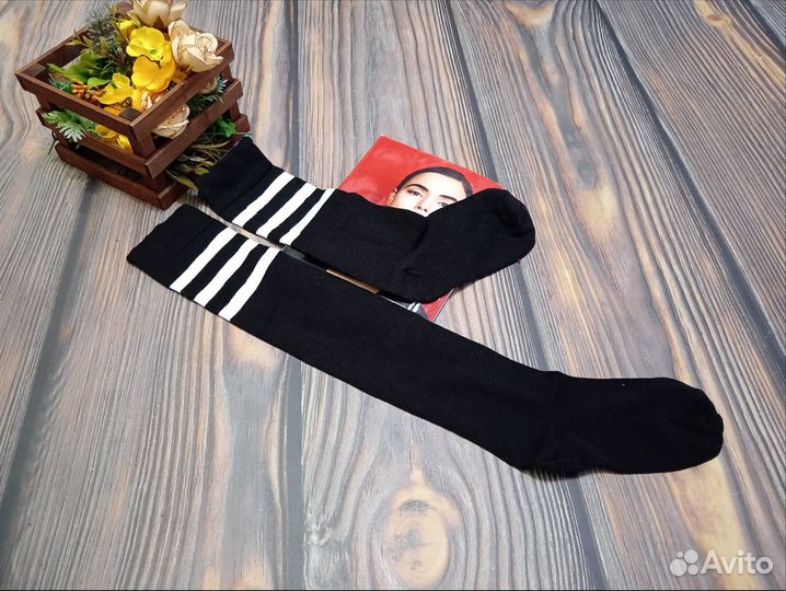 Гольфы для девочки