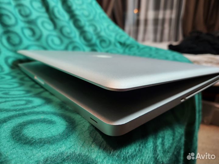 Macbook Pro 15 A1286 матовый дисплей+установка