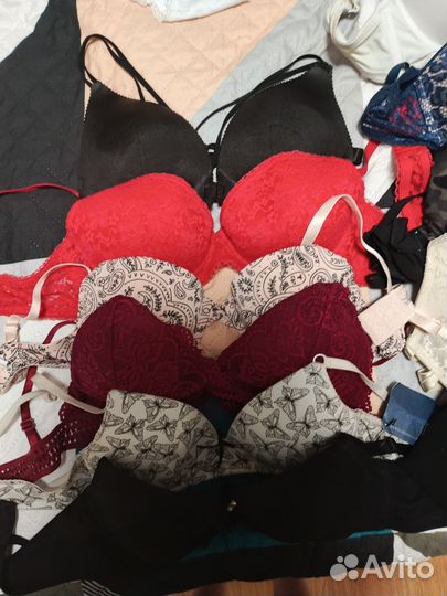 Бюстгальтеры пакетом