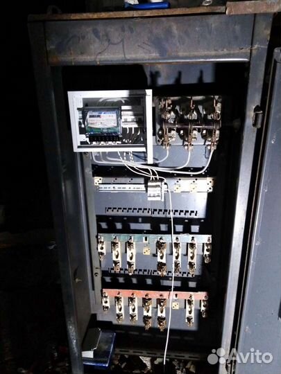 Электрик.Услуги электрика.Тех. условия