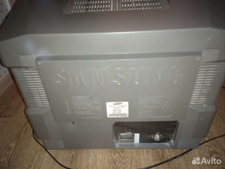 Телевизор samsung plano