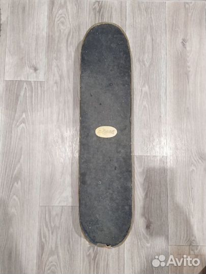 Скейтборд