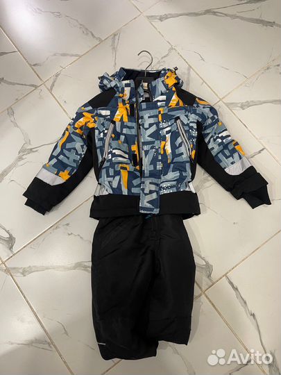 Костюм осень - весна