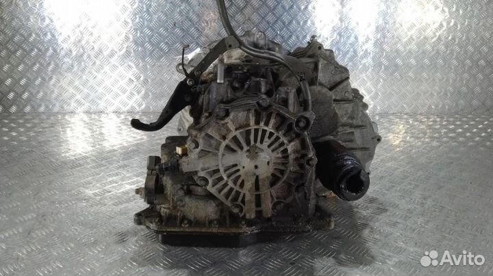 Кпп автоматическая (АКПП) Ford Focus (04-09)