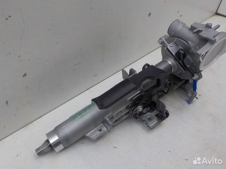 Б/У Б/У Колонка рулевая Mazda CX-5 2012- BHR132