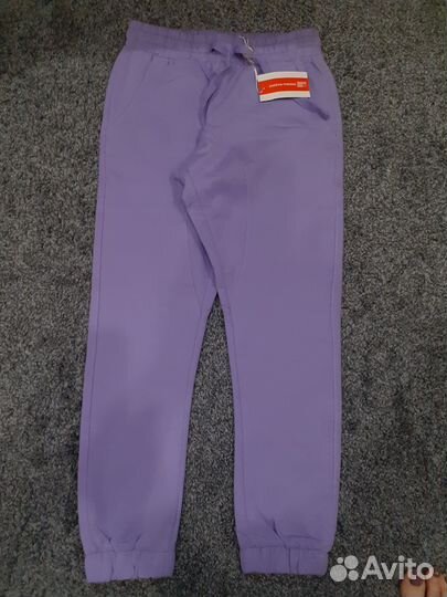 Одежда на девочку новая 128-158