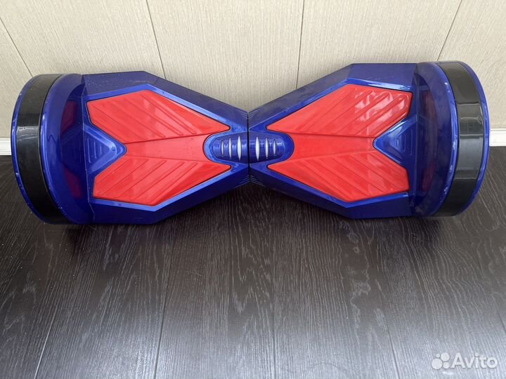 Гироскутер