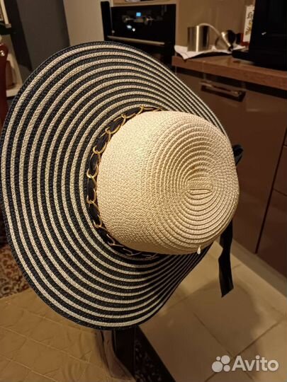 Шляпы женские