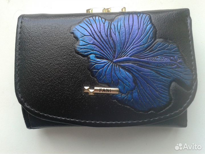 Кошелек женский новый