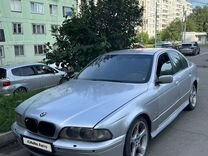 BMW 5 серия 2.8 AT, 1997, 400 000 км, с пробегом, цена 233 000 руб.