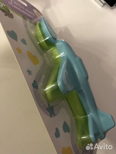 Набор из 2-х ложек 