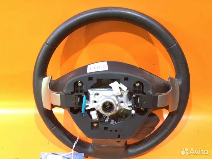 Руль Subaru Impreza G4 GJ6