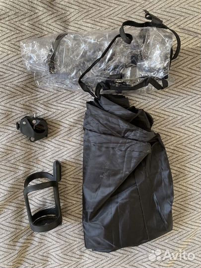 Подстаканник для коляски