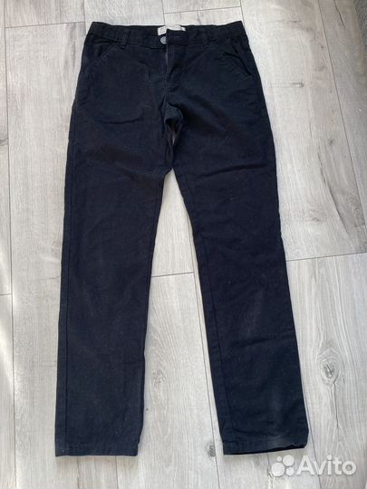 Вещи пакетом на мальчика